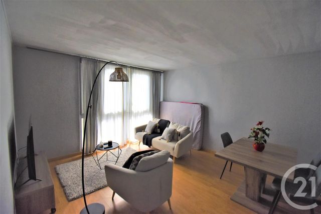 Appartement F3 à vendre - 3 pièces - 63.01 m2 - SOISY SOUS MONTMORENCY - 95 - ILE-DE-FRANCE - Century 21 Val-Ombreux Appartement F3 à vendre - 3 pièces - 63.01 m2 - SOISY SOUS MONTMORENCY - 95 - ILE-DE-FRANCE - Century 21 Val-Ombreux
