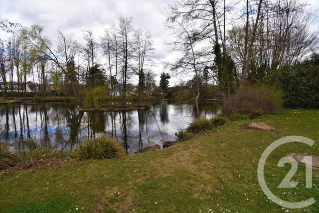Afficher la photo en grand Appartement F5 à vendre - 4 pièces - 90.35 m2 - MARGENCY - 95 - ILE-DE-FRANCE - Century 21 Val-Ombreux