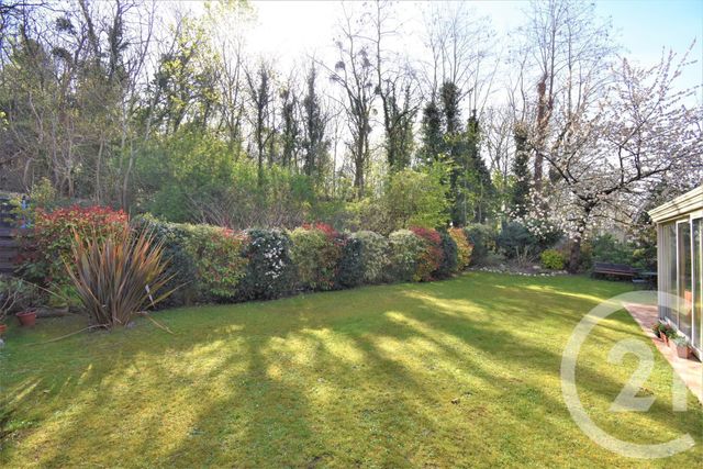 Afficher la photo en grand maison à vendre - 6 pièces - 166.26 m2 - SOISY SOUS MONTMORENCY - 95 - ILE-DE-FRANCE - Century 21 Val-Ombreux