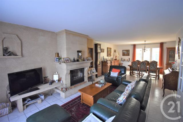 Afficher la photo en grand maison à vendre - 6 pièces - 166.26 m2 - SOISY SOUS MONTMORENCY - 95 - ILE-DE-FRANCE - Century 21 Val-Ombreux