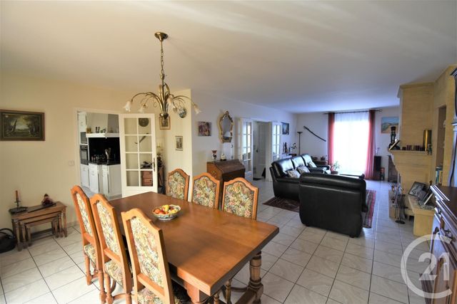 Afficher la photo en grand maison à vendre - 6 pièces - 166.26 m2 - SOISY SOUS MONTMORENCY - 95 - ILE-DE-FRANCE - Century 21 Val-Ombreux