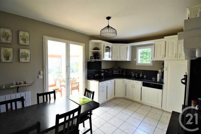 Afficher la photo en grand maison à vendre - 6 pièces - 166.26 m2 - SOISY SOUS MONTMORENCY - 95 - ILE-DE-FRANCE - Century 21 Val-Ombreux