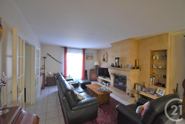 Afficher la photo en grand maison à vendre - 6 pièces - 166.26 m2 - SOISY SOUS MONTMORENCY - 95 - ILE-DE-FRANCE - Century 21 Val-Ombreux