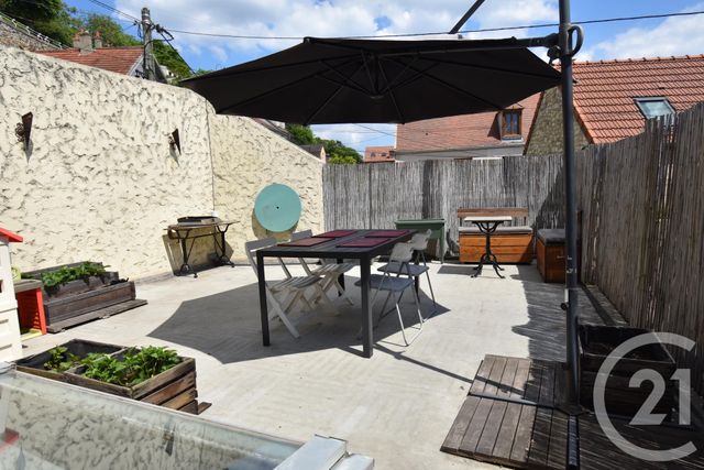 maison à louer - 3 pièces - 82.11 m2 - CONFLANS STE HONORINE - 78 - ILE-DE-FRANCE - Century 21 Val-Ombreux maison à louer - 3 pièces - 82.11 m2 - CONFLANS STE HONORINE - 78 - ILE-DE-FRANCE - Century 21 Val-Ombreux