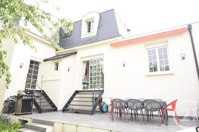 Afficher la photo en grand maison à louer - 8 pièces - 155.0 m2 - MONTMORENCY - 95 - ILE-DE-FRANCE - Century 21 Val-Ombreux