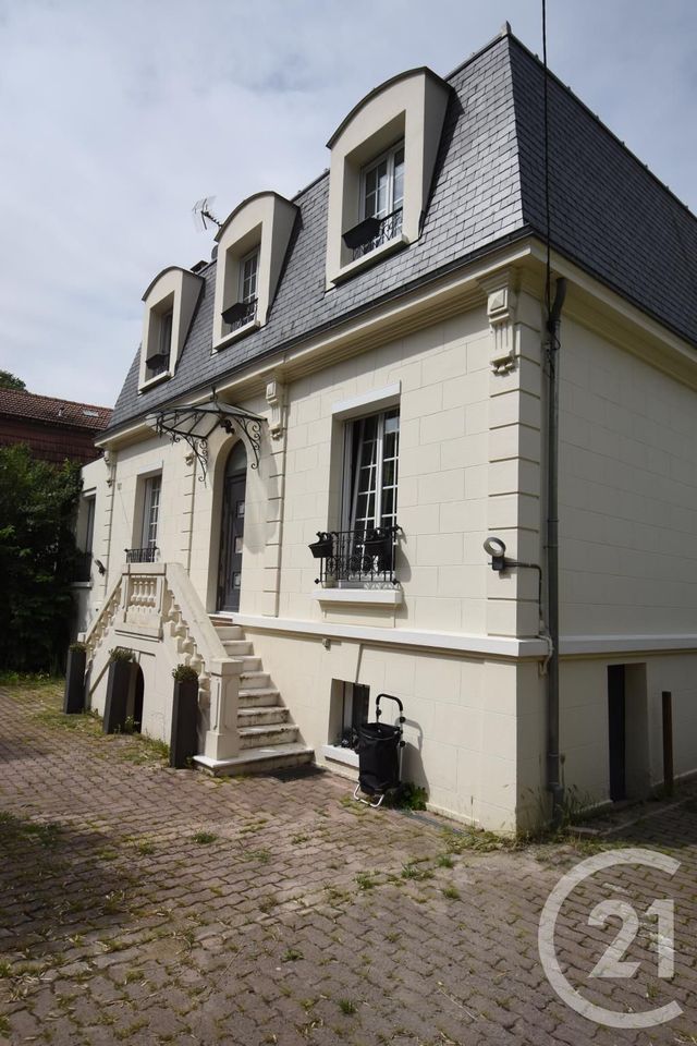 maison à louer - 8 pièces - 155.0 m2 - MONTMORENCY - 95 - ILE-DE-FRANCE - Century 21 Val-Ombreux