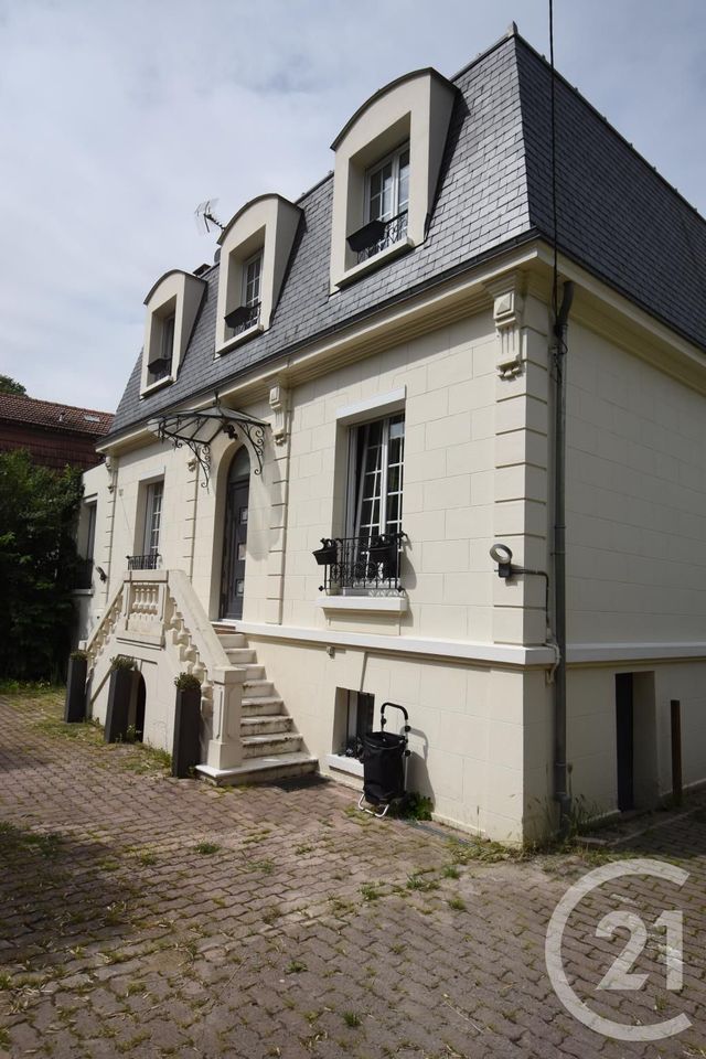 Afficher la photo en grand maison à louer - 8 pièces - 155.0 m2 - MONTMORENCY - 95 - ILE-DE-FRANCE - Century 21 Val-Ombreux