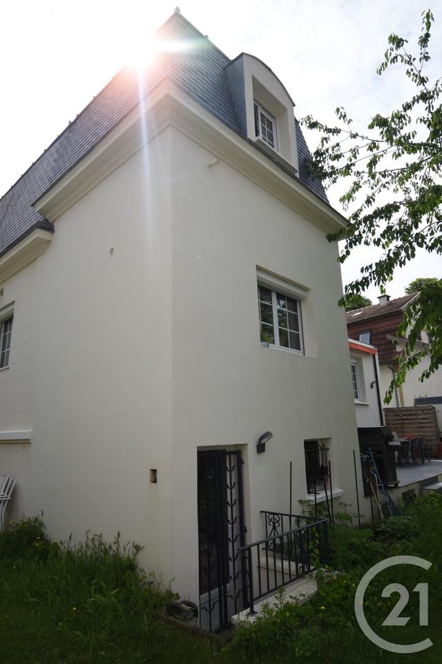 Afficher la photo en grand maison à louer - 8 pièces - 155.0 m2 - MONTMORENCY - 95 - ILE-DE-FRANCE - Century 21 Val-Ombreux