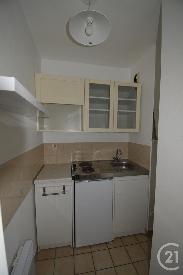 Afficher la photo en grand Appartement F1 à louer - 1 pièce - 23.71 m2 - ANDRESY - 78 - ILE-DE-FRANCE - Century 21 Val-Ombreux
