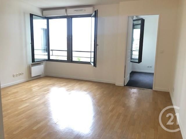Afficher la photo en grand Appartement F2 à louer - 2 pièces - 38.2 m2 - SOISY SOUS MONTMORENCY - 95 - ILE-DE-FRANCE - Century 21 Val-Ombreux