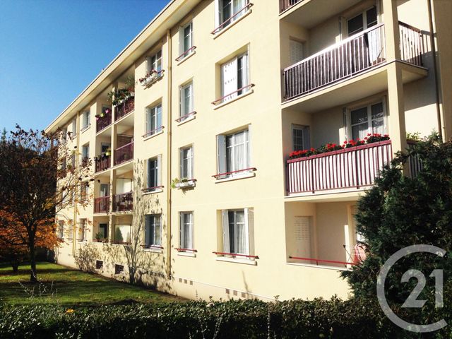 Appartement F4 à vendre - 4 pièces - 82.98 m2 - SOISY SOUS MONTMORENCY - 95 - ILE-DE-FRANCE - Century 21 Val-Ombreux
