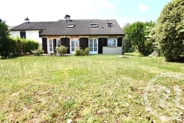 maison à vendre - 8 pièces - 165.37 m2 - ANDILLY - 95 - ILE-DE-FRANCE - Century 21 Val-Ombreux