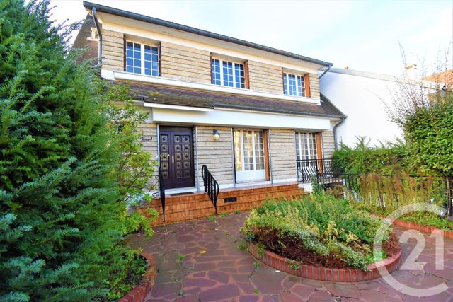 maison - SOISY SOUS MONTMORENCY - 95