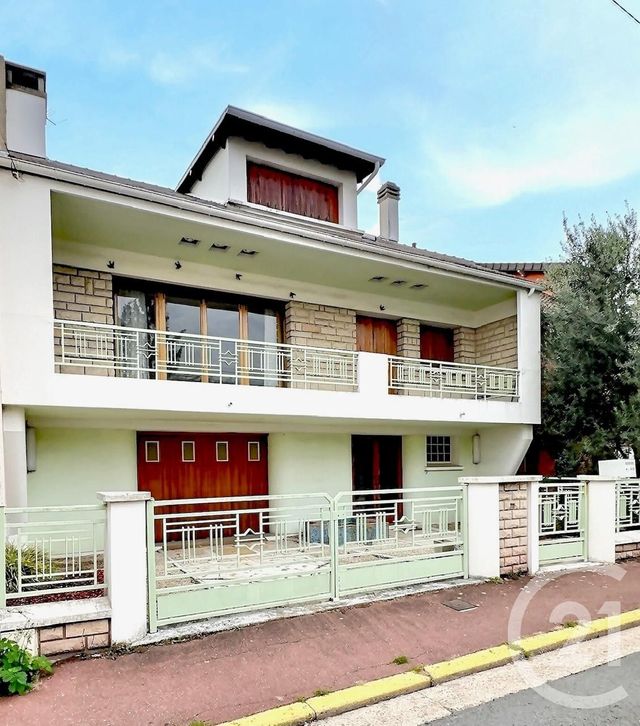 maison à vendre - 6 pièces - 116.0 m2 - SOISY SOUS MONTMORENCY - 95 - ILE-DE-FRANCE - Century 21 Val-Ombreux