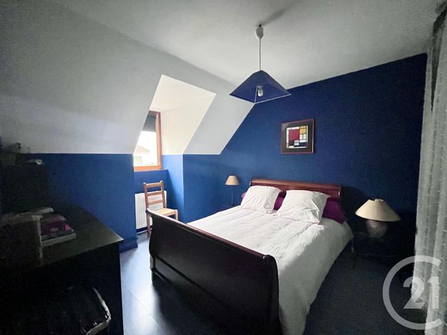 maison à vendre - 6 pièces - 115.69 m2 - SOISY SOUS MONTMORENCY - 95 - ILE-DE-FRANCE - Century 21 Val-Ombreux