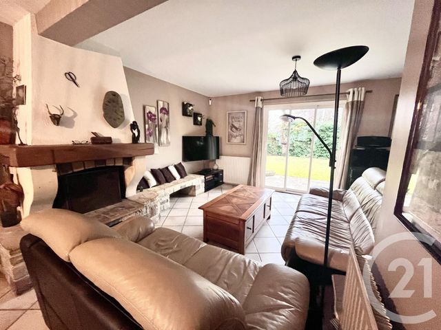 maison à vendre - 6 pièces - 115.69 m2 - SOISY SOUS MONTMORENCY - 95 - ILE-DE-FRANCE - Century 21 Val-Ombreux