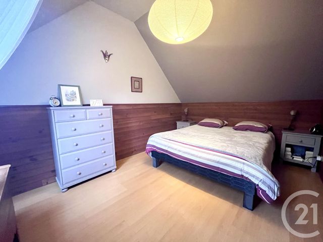 maison à vendre - 6 pièces - 115.69 m2 - SOISY SOUS MONTMORENCY - 95 - ILE-DE-FRANCE - Century 21 Val-Ombreux