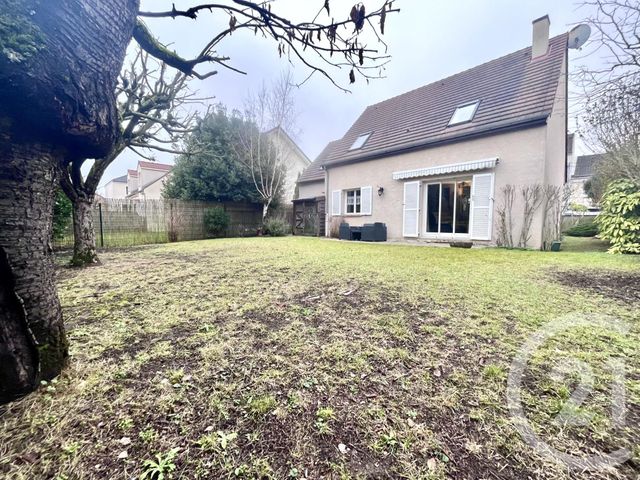 maison - SOISY SOUS MONTMORENCY - 95