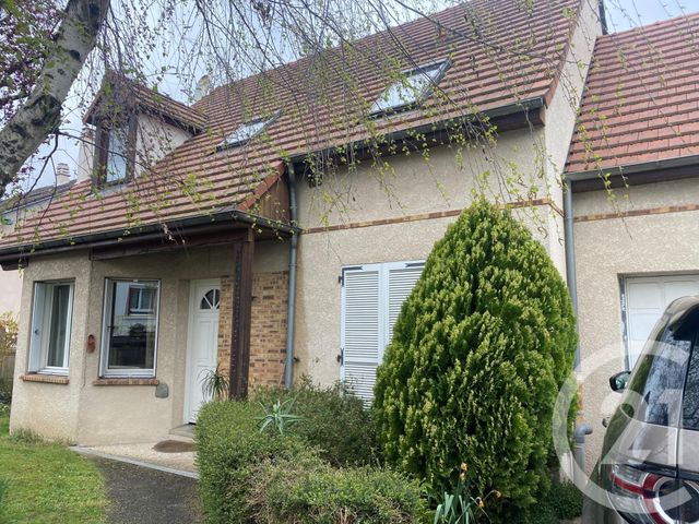 maison à vendre - 6 pièces - 115.69 m2 - SOISY SOUS MONTMORENCY - 95 - ILE-DE-FRANCE - Century 21 Val-Ombreux