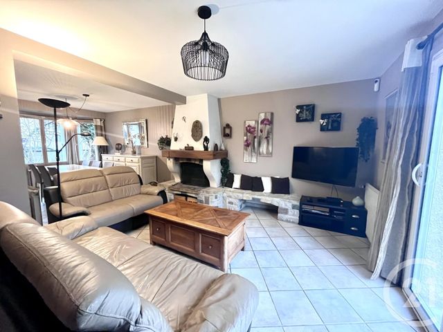 maison à vendre - 6 pièces - 115.69 m2 - SOISY SOUS MONTMORENCY - 95 - ILE-DE-FRANCE - Century 21 Val-Ombreux