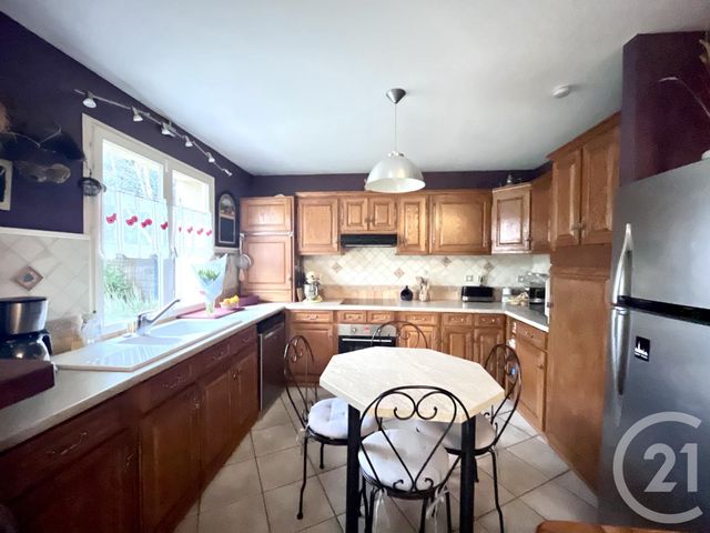 maison à vendre - 6 pièces - 115.69 m2 - SOISY SOUS MONTMORENCY - 95 - ILE-DE-FRANCE - Century 21 Val-Ombreux