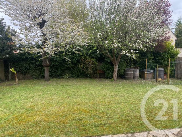 maison à vendre - 6 pièces - 115.69 m2 - SOISY SOUS MONTMORENCY - 95 - ILE-DE-FRANCE - Century 21 Val-Ombreux