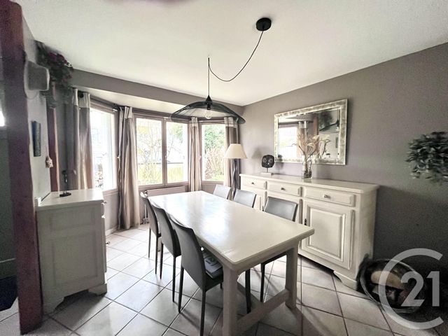 maison à vendre - 6 pièces - 115.69 m2 - SOISY SOUS MONTMORENCY - 95 - ILE-DE-FRANCE - Century 21 Val-Ombreux