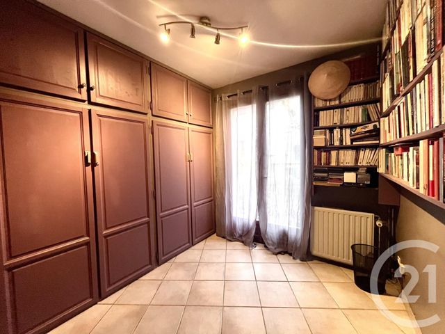 maison à vendre - 6 pièces - 115.69 m2 - SOISY SOUS MONTMORENCY - 95 - ILE-DE-FRANCE - Century 21 Val-Ombreux