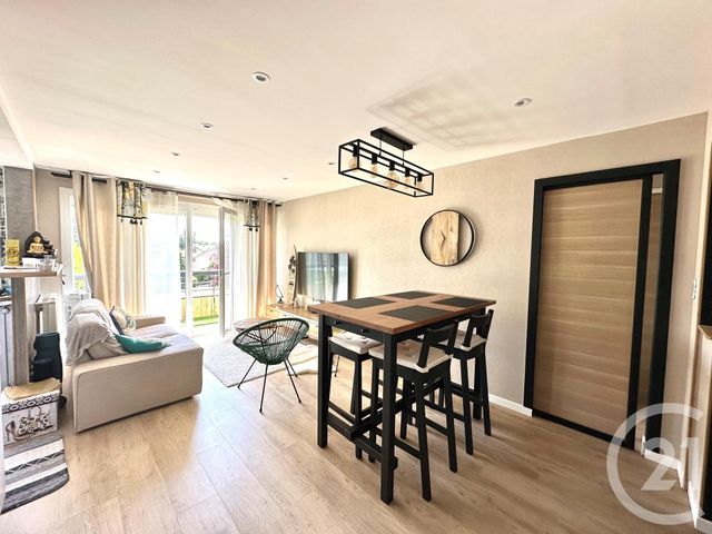 appartement - SOISY SOUS MONTMORENCY - 95