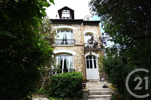 maison à vendre - 6 pièces - 114.29 m2 - SOISY SOUS MONTMORENCY - 95 - ILE-DE-FRANCE - Century 21 Val-Ombreux