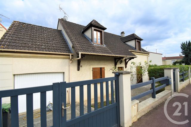 maison à vendre - 6 pièces - 129.4 m2 - SOISY SOUS MONTMORENCY - 95 - ILE-DE-FRANCE - Century 21 Val-Ombreux