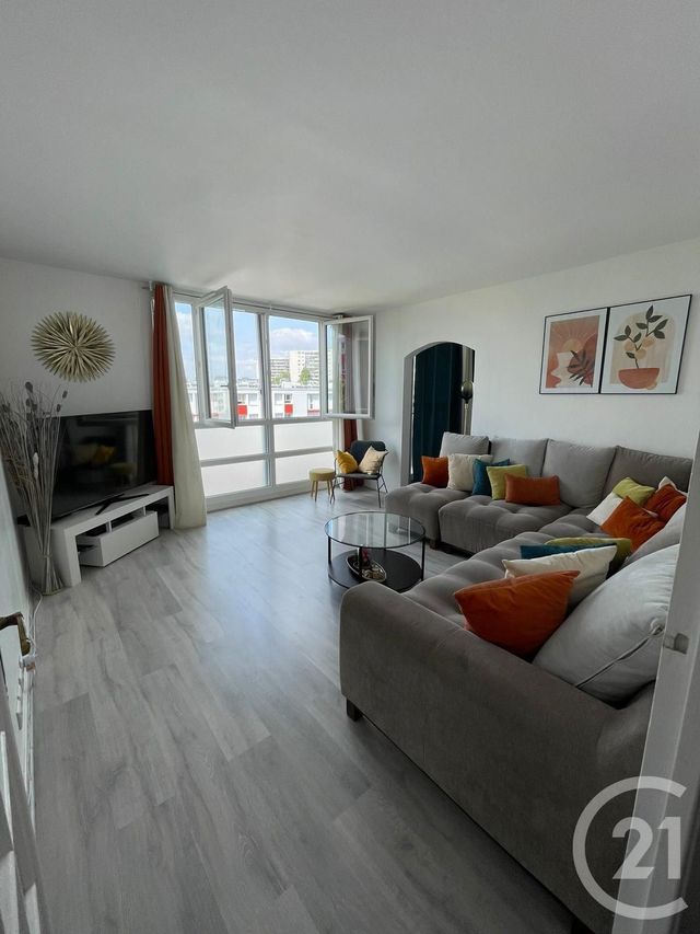 appartement - SOISY SOUS MONTMORENCY - 95