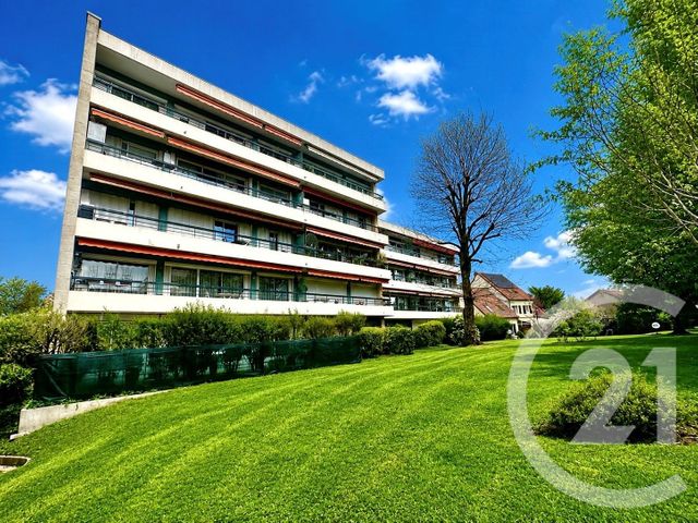 Appartement F4 à vendre - 5 pièces - 92.05 m2 - SOISY SOUS MONTMORENCY - 95 - ILE-DE-FRANCE - Century 21 Val-Ombreux