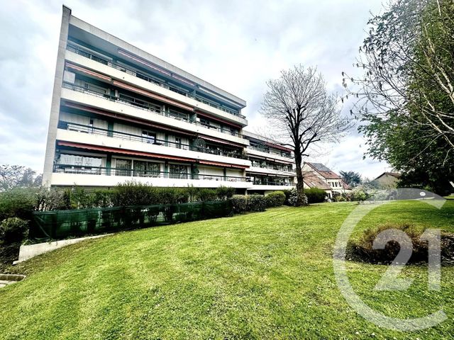 appartement - SOISY SOUS MONTMORENCY - 95