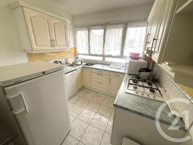 Appartement F4 à vendre - 5 pièces - 92.05 m2 - SOISY SOUS MONTMORENCY - 95 - ILE-DE-FRANCE - Century 21 Val-Ombreux