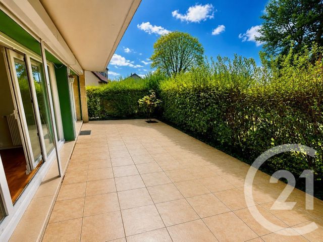 Appartement F4 à vendre - 5 pièces - 92.05 m2 - SOISY SOUS MONTMORENCY - 95 - ILE-DE-FRANCE - Century 21 Val-Ombreux