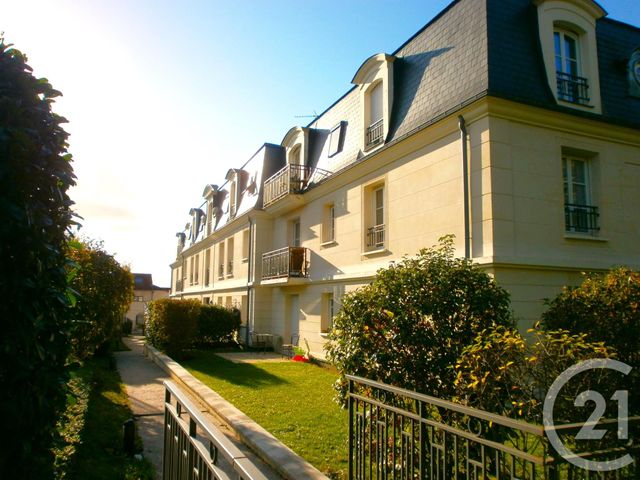 appartement - SOISY SOUS MONTMORENCY - 95