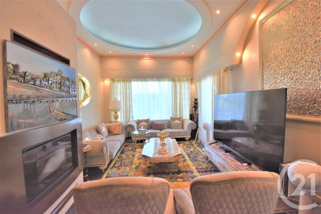 maison à vendre - 8 pièces - 182.0 m2 - SOISY SOUS MONTMORENCY - 95 - ILE-DE-FRANCE - Century 21 Val-Ombreux