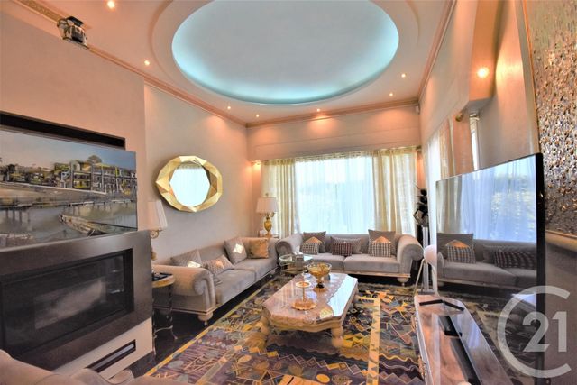 maison à vendre - 8 pièces - 182.0 m2 - SOISY SOUS MONTMORENCY - 95 - ILE-DE-FRANCE - Century 21 Val-Ombreux