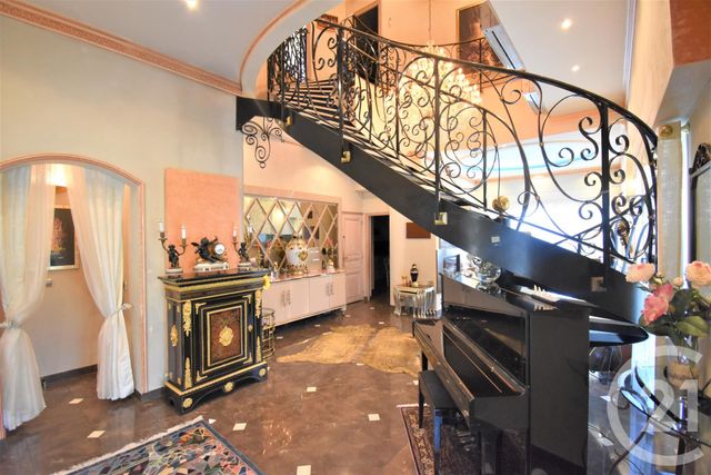 maison à vendre - 8 pièces - 182.0 m2 - SOISY SOUS MONTMORENCY - 95 - ILE-DE-FRANCE - Century 21 Val-Ombreux