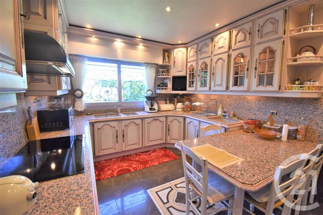 maison à vendre - 8 pièces - 182.0 m2 - SOISY SOUS MONTMORENCY - 95 - ILE-DE-FRANCE - Century 21 Val-Ombreux