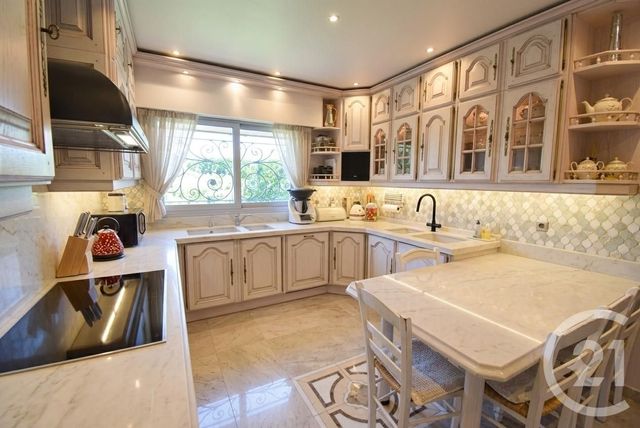 maison à vendre - 8 pièces - 182.0 m2 - SOISY SOUS MONTMORENCY - 95 - ILE-DE-FRANCE - Century 21 Val-Ombreux