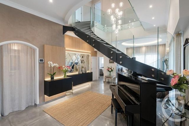maison à vendre - 8 pièces - 182.0 m2 - SOISY SOUS MONTMORENCY - 95 - ILE-DE-FRANCE - Century 21 Val-Ombreux