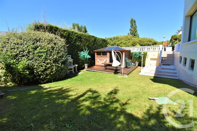 maison à vendre - 8 pièces - 182.0 m2 - SOISY SOUS MONTMORENCY - 95 - ILE-DE-FRANCE - Century 21 Val-Ombreux