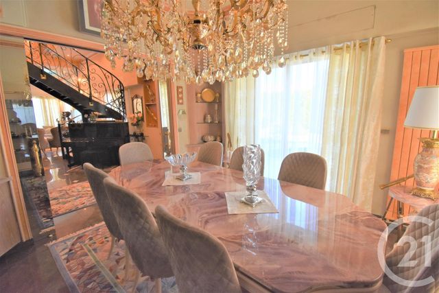 maison à vendre - 8 pièces - 182.0 m2 - SOISY SOUS MONTMORENCY - 95 - ILE-DE-FRANCE - Century 21 Val-Ombreux