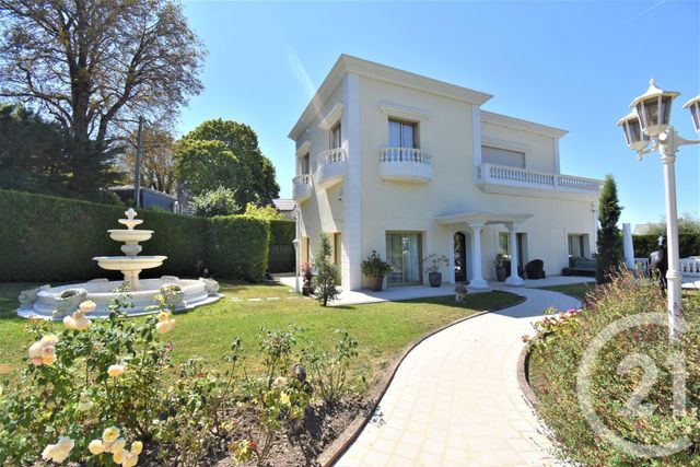 Maison à vendre SOISY SOUS MONTMORENCY