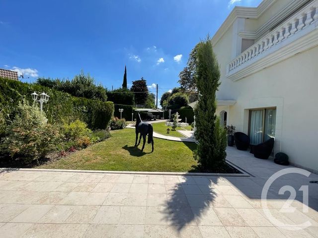 maison à vendre - 8 pièces - 182.0 m2 - SOISY SOUS MONTMORENCY - 95 - ILE-DE-FRANCE - Century 21 Val-Ombreux