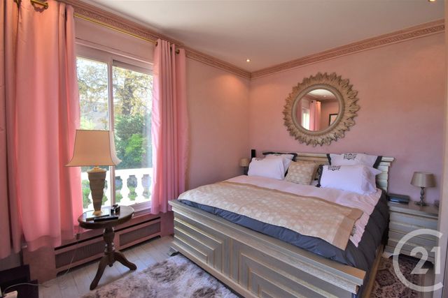 maison à vendre - 8 pièces - 182.0 m2 - SOISY SOUS MONTMORENCY - 95 - ILE-DE-FRANCE - Century 21 Val-Ombreux