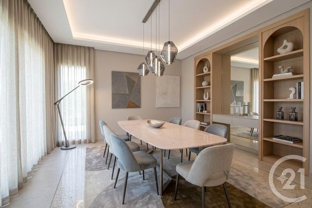 maison à vendre - 8 pièces - 182.0 m2 - SOISY SOUS MONTMORENCY - 95 - ILE-DE-FRANCE - Century 21 Val-Ombreux