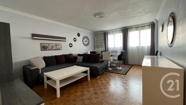 Appartement F4 à louer - 4 pièces - 72.6 m2 - SOISY SOUS MONTMORENCY - 95 - ILE-DE-FRANCE - Century 21 Val-Ombreux